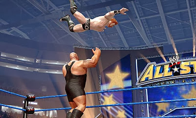 Wwe All Stars Pc Download Torrent