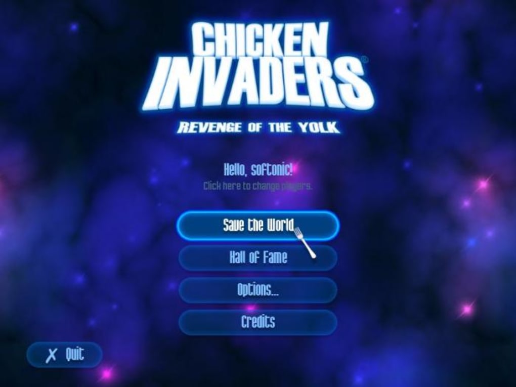 chicken invaders 4 free download full version